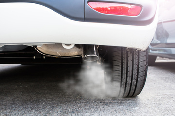 Nouvelle réglementation pollution diesel 2019